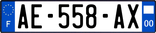 AE-558-AX