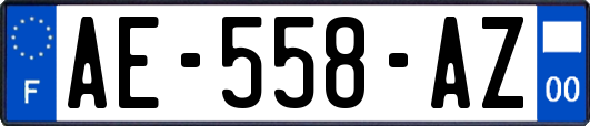 AE-558-AZ