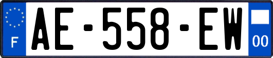 AE-558-EW