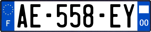 AE-558-EY