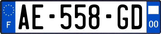AE-558-GD