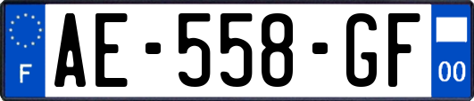 AE-558-GF