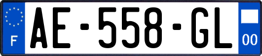 AE-558-GL