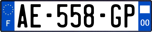 AE-558-GP
