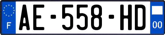 AE-558-HD
