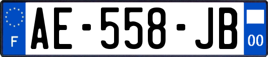 AE-558-JB