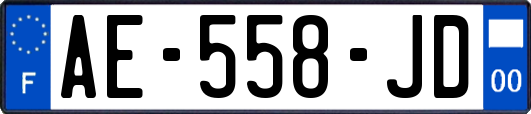 AE-558-JD