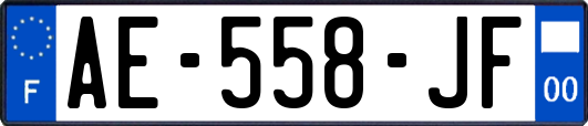 AE-558-JF