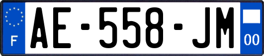 AE-558-JM