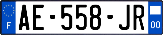 AE-558-JR