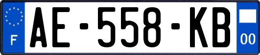 AE-558-KB