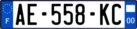 AE-558-KC