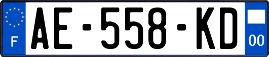 AE-558-KD
