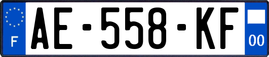 AE-558-KF