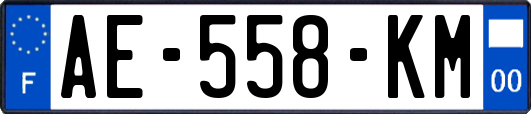 AE-558-KM