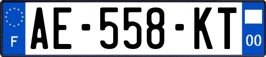AE-558-KT