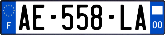 AE-558-LA