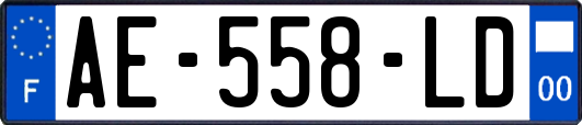 AE-558-LD