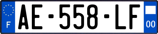 AE-558-LF