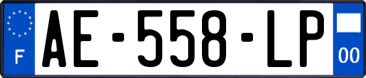AE-558-LP