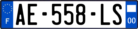AE-558-LS