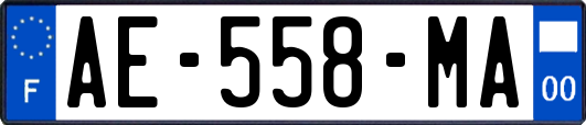 AE-558-MA