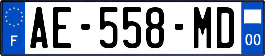 AE-558-MD
