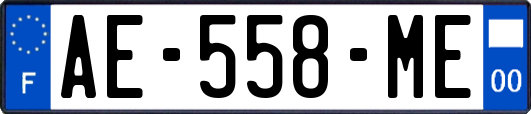 AE-558-ME