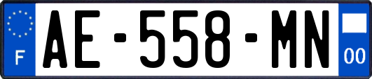 AE-558-MN
