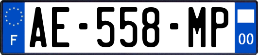 AE-558-MP
