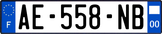 AE-558-NB