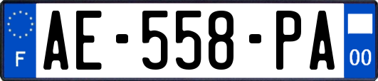 AE-558-PA