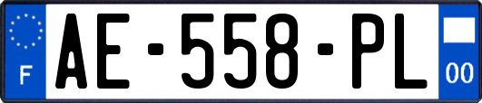 AE-558-PL