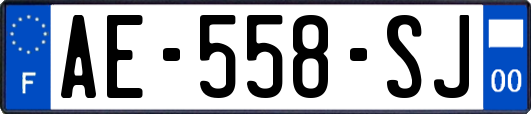 AE-558-SJ