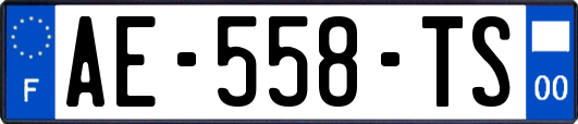 AE-558-TS