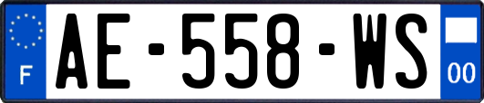 AE-558-WS