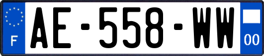 AE-558-WW