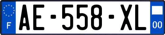 AE-558-XL