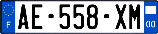 AE-558-XM