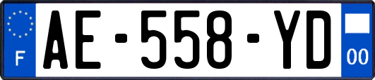 AE-558-YD