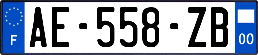 AE-558-ZB