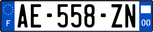 AE-558-ZN