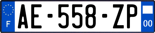 AE-558-ZP