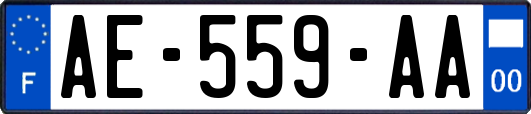 AE-559-AA