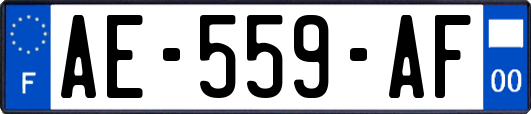 AE-559-AF