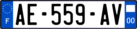 AE-559-AV