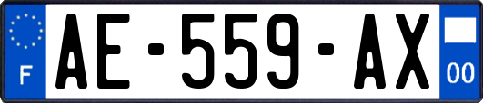 AE-559-AX