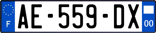 AE-559-DX