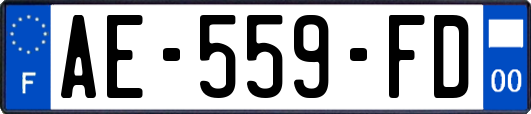 AE-559-FD
