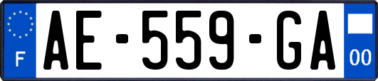 AE-559-GA
